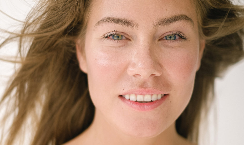 Let's Talk Collagen