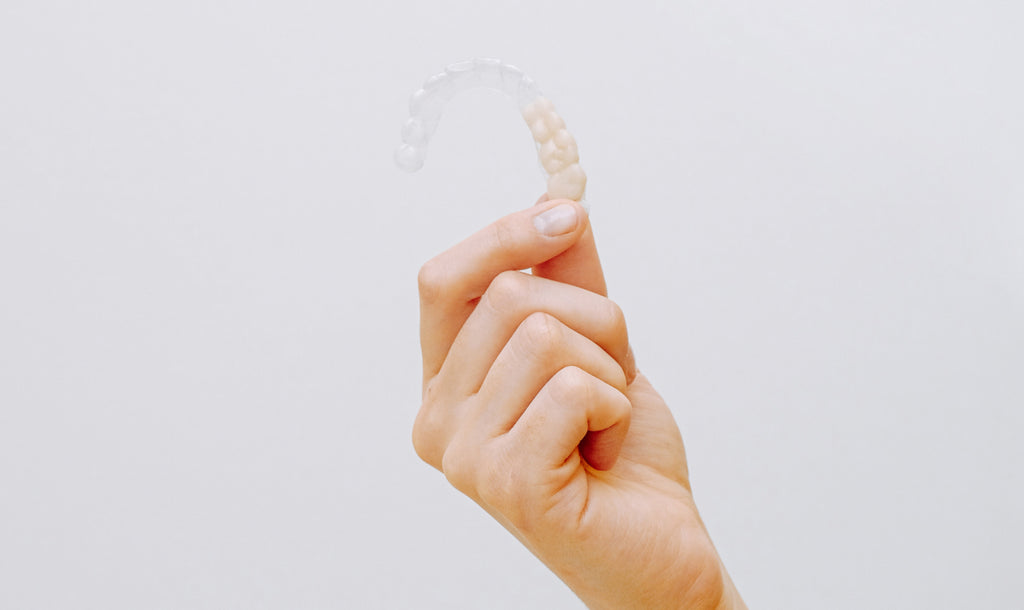 Tooth Sensitivity