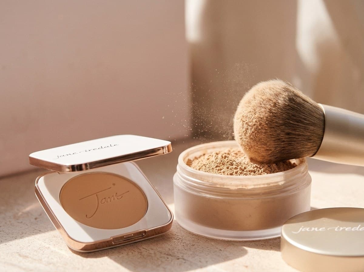 Makeup products