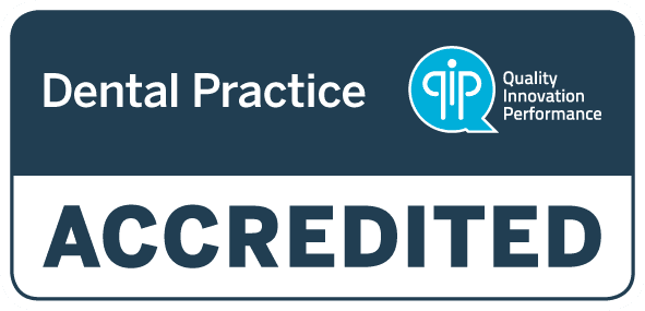 logo of accredited