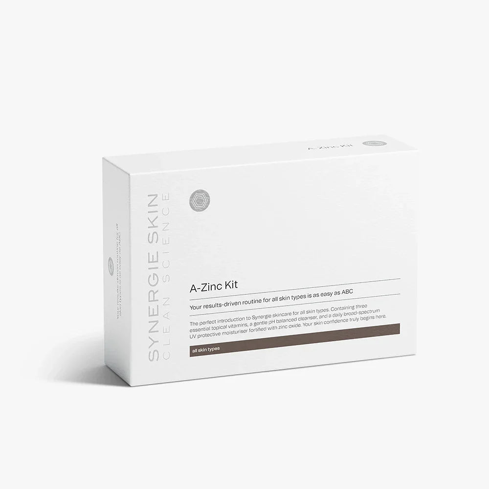 Zinc Kit A-Zinc kit