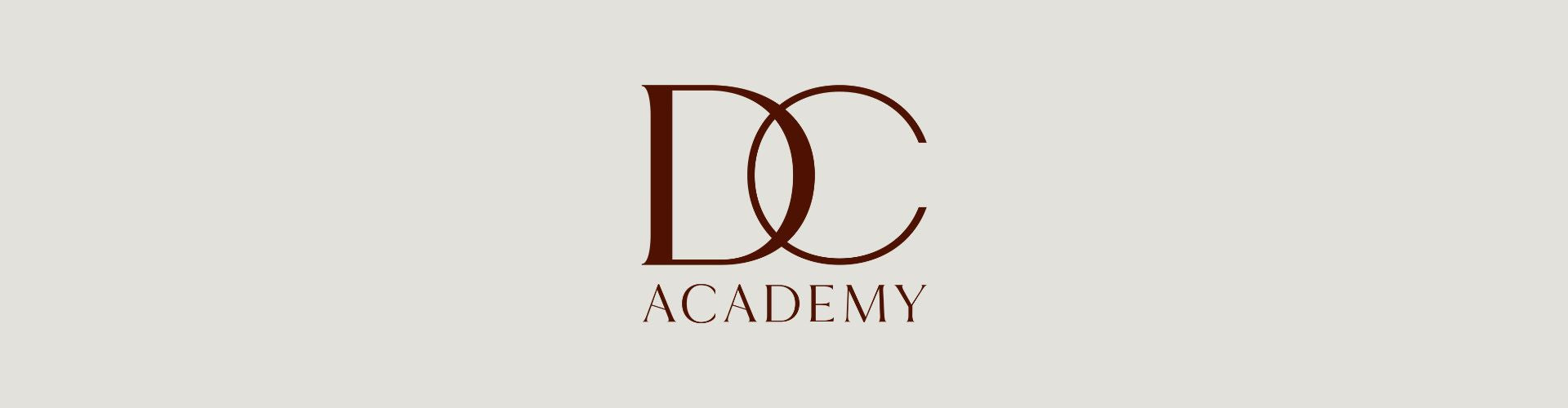 DC Academy logo
